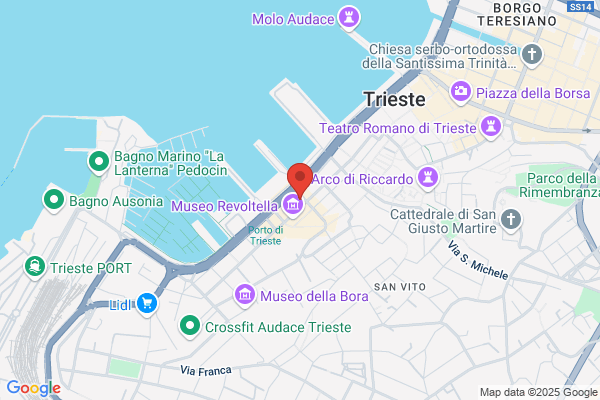 Dom Immobiliare Triestina