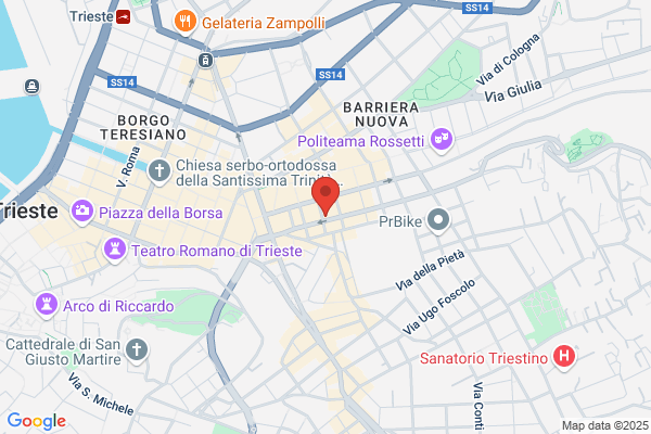 Ferramenta Trieste