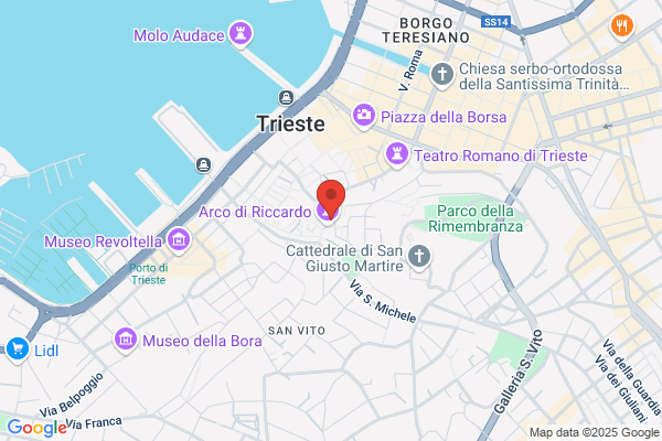 Hotel all'Arco Spa