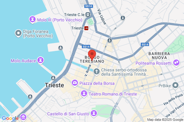 Nuovo Albergo Centro