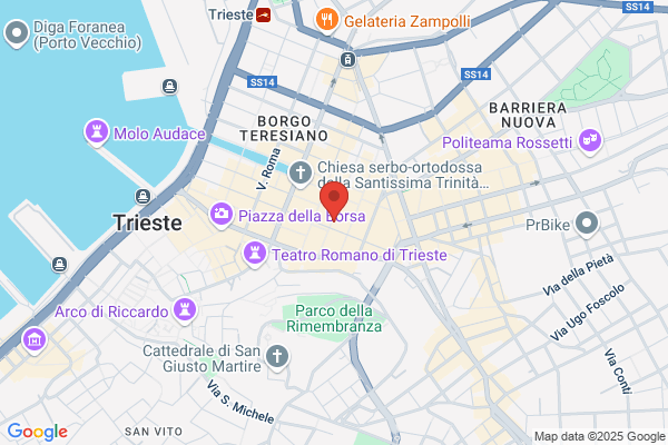 Residenza le 6 A