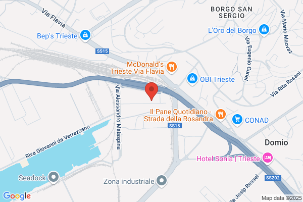 Servizi Logistici Containers Srl