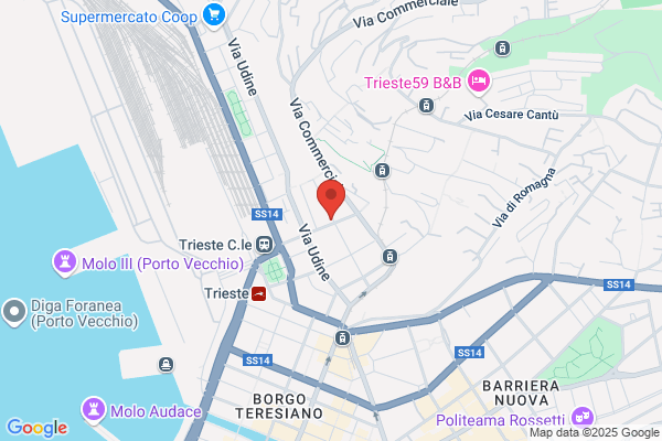 Iniziative Edili Bi Zeta Srl