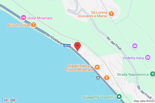 Egena Manutenzioni S.A.S.