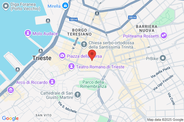 Impresa Costruzioni Edili Savino (S.P.A.)