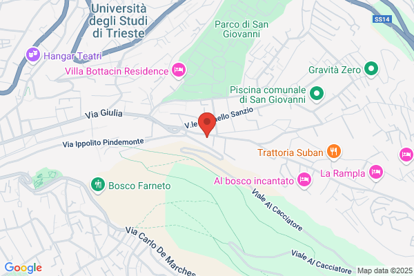 Impresa Costruzioni Edili Zuretti Carlo (S.R.L.)