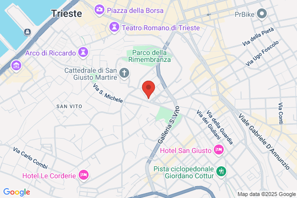 Tria Costruzioni Srl