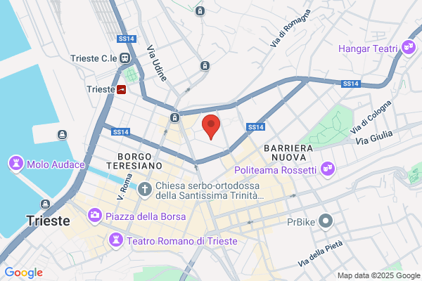 Venuti Costruzioni S.R.L.