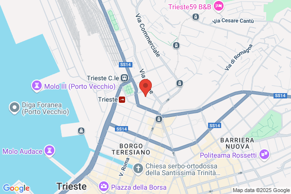 Gardys Disinfestazioni