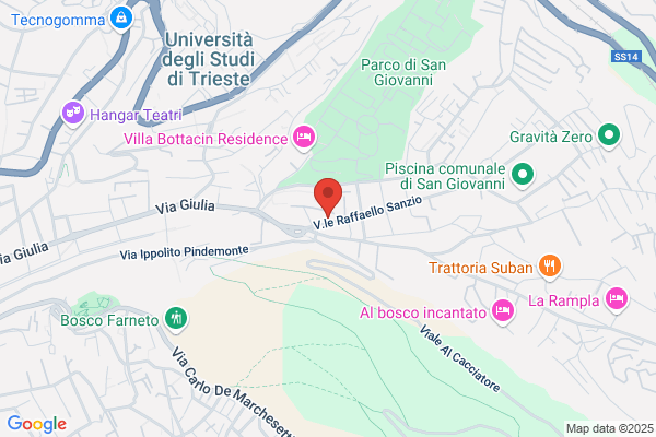 Laboratorio Imperia