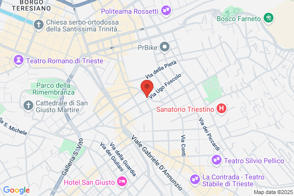 Pellicceria Enrico (S.N.C.)