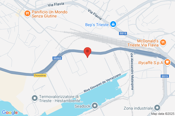 IPR Serramenti