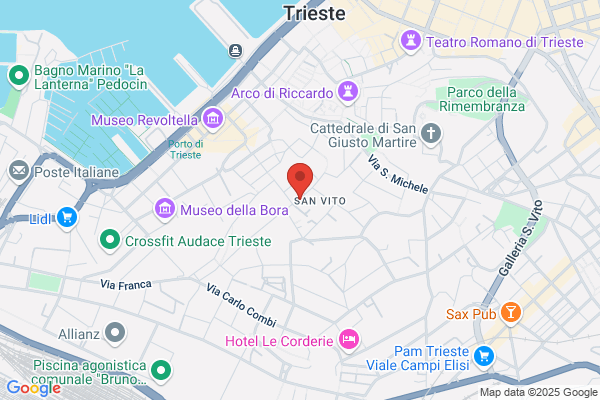 Everest-Net Srl