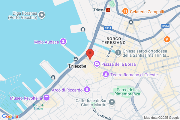 Italiaonline Web Agency