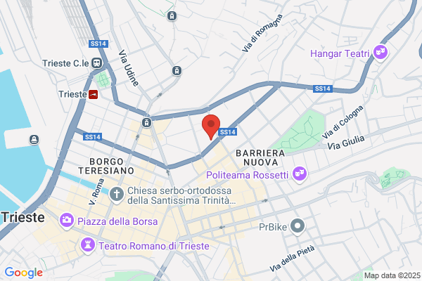 Estetica Marcella