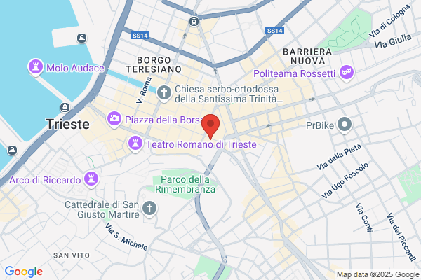 Estetica Rosmy