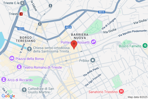 Istituto Di Bellezza Programma Donna