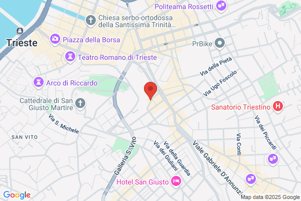 I.A.L. Friuli Venezia Giulia