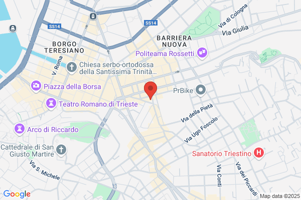 Scuola Europea Di Alcologia E Psichiatria Ecologica