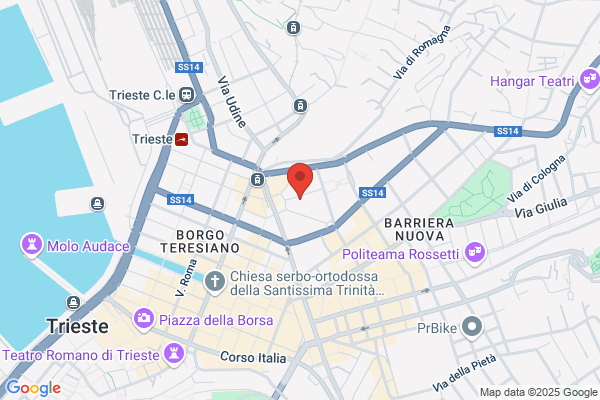 Scuola System