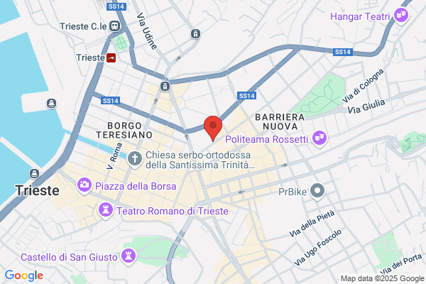 Inlingua Scuola di Lingue