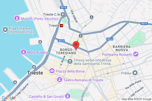 Scuola di Sloveno