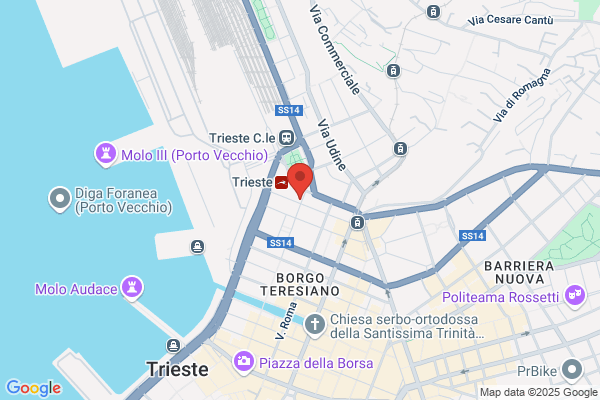 Istituto Radiologico Catania