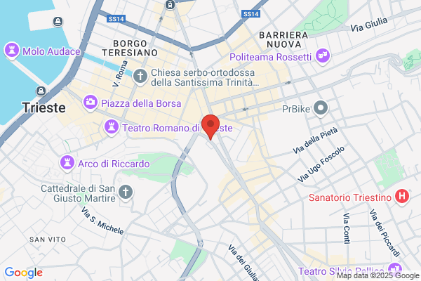 Studio Radiologico Zucconi Srl