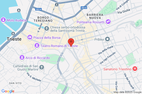 Istituto Radiologico Zennaro
