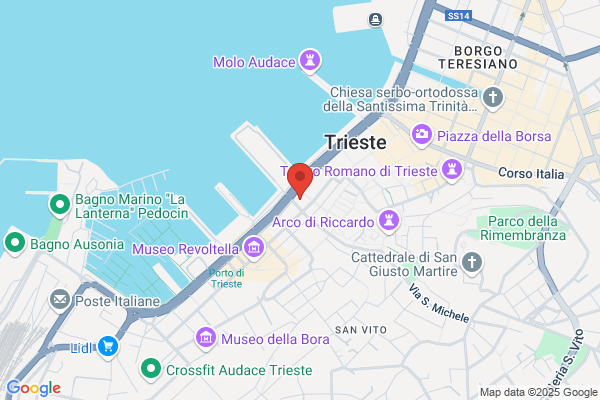 Ristorante Espansione 2000 S.R.L.