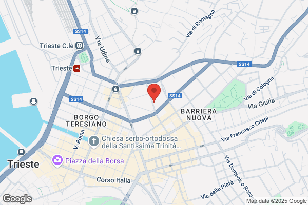 Servi doria