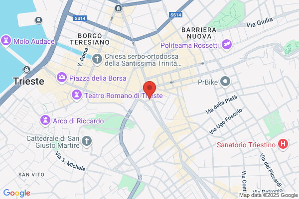 Trione saturnino