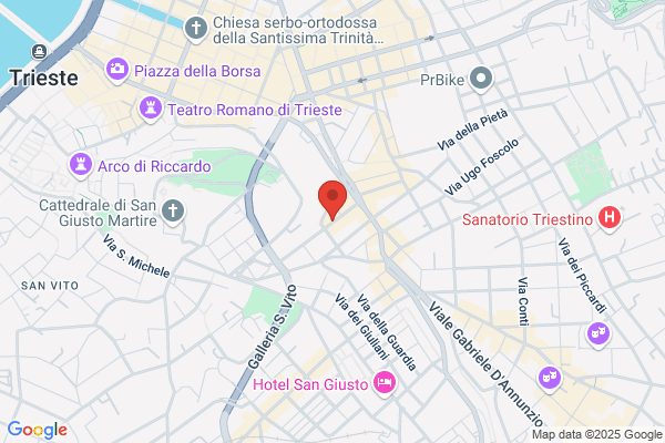 Nuova Ottica Peditto Srl