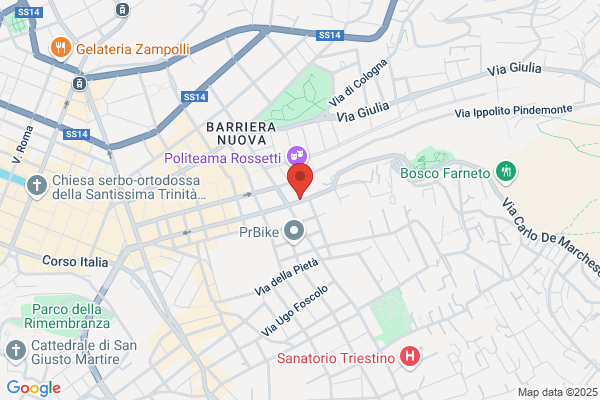 Emporio Danza Trieste Asd