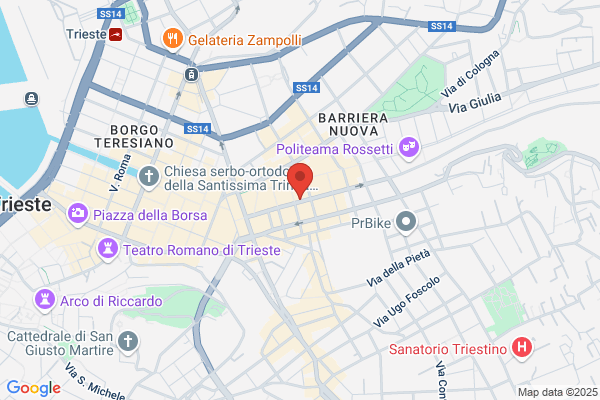 Pecorari lucia