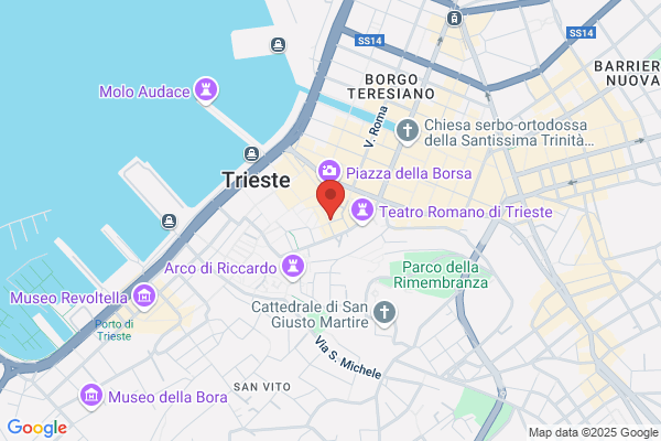 Libreria Achille