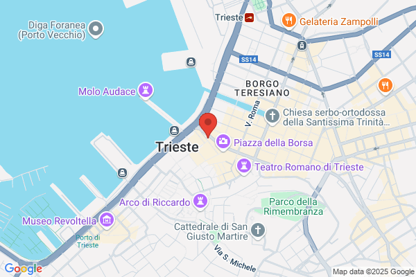 Libreria Tergeste (S.A.S.)