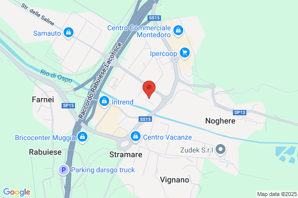 Officina Elettromeccanica Vasta
