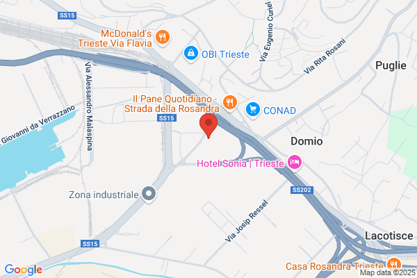 Vidali Officine Meccaniche