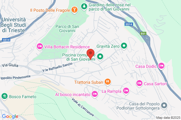 Rochelli andrea