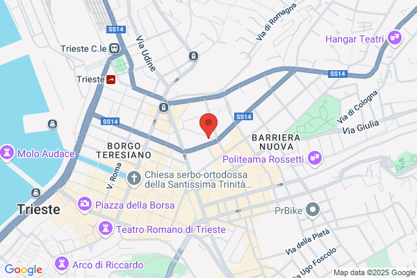 Salumeria Mas (S.N.C.)