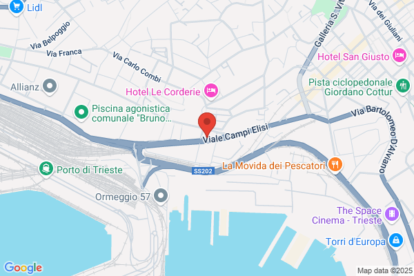 La Navale
