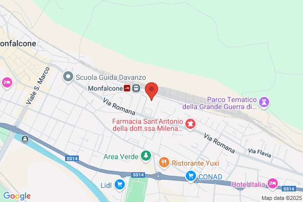 Gesint S.R.L. Servizi Informatici