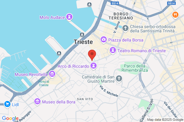 Laboratorio Regionale Di Economia Della Distribuzione