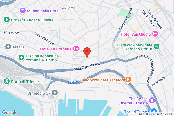 Marchione danilo (Ing.)