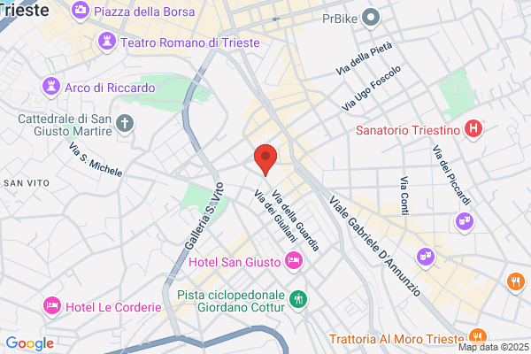 Laboratorio Odontotecnico Di Mozina Iztok