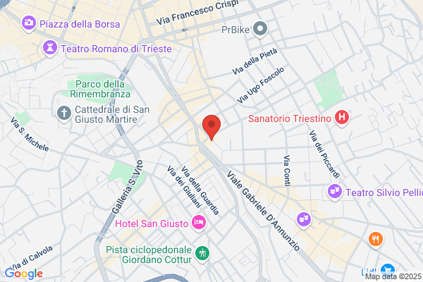 Studio Dentistico Tattoni