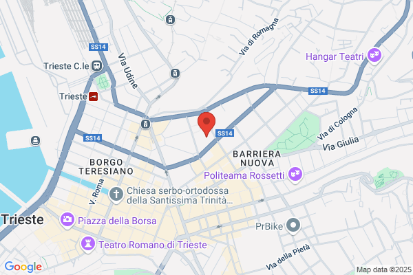 Delbello Dr. Alessandro