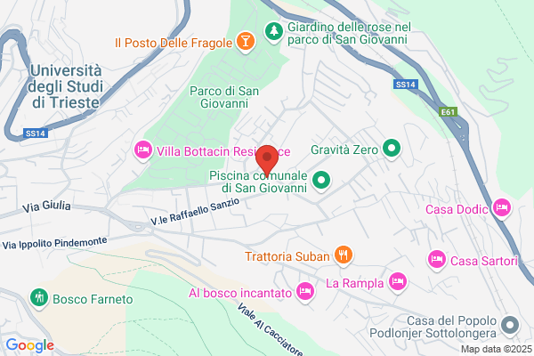 Franzin Francesco