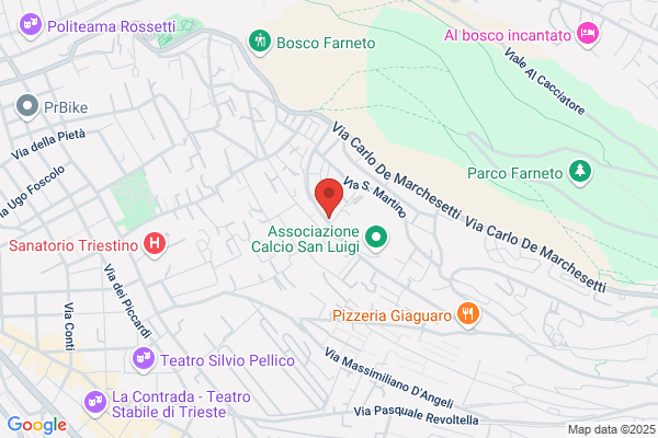 Labbate Massimo (Dr.)